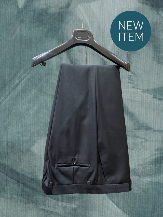 Traje Emporio completo — americana + pantalón