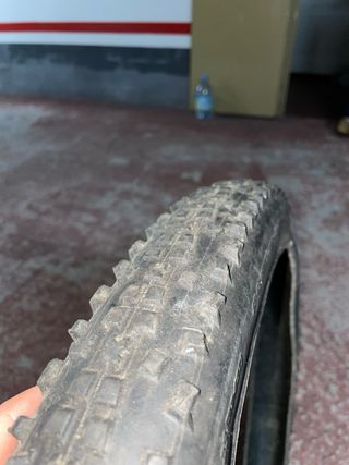 Coperture MTB 29
