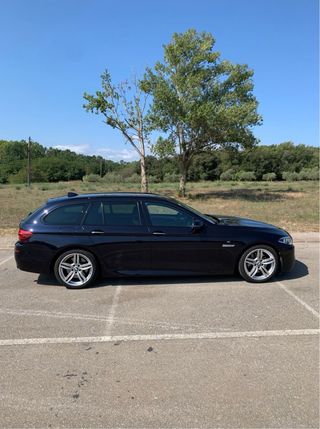 BMW 535d