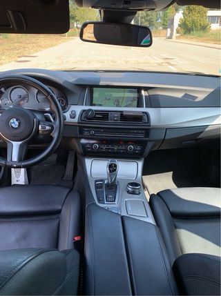 BMW 535d