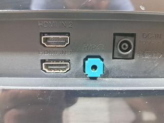 Monitor LG 25UM58-P 25" UltraWide