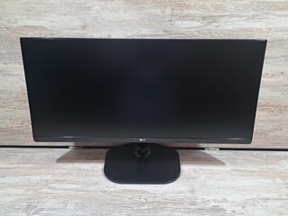 Monitor LG 25UM58-P 25" UltraWide