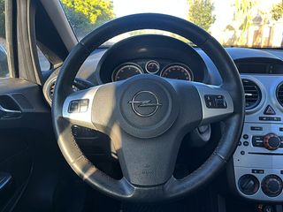 Opel Corsa 2013 1.3 Ecoflex Selective 75 CV