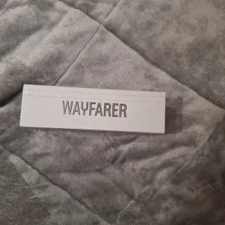 Gafas Ray-Ban meta Wayfarer