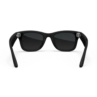 Gafas Ray-Ban meta Wayfarer