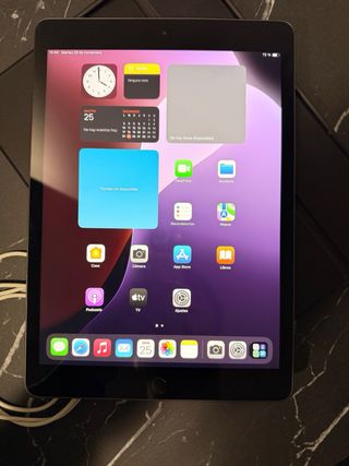 iPad 7 Generación URGE Negociable