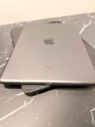 iPad 7 Generación URGE Negociable