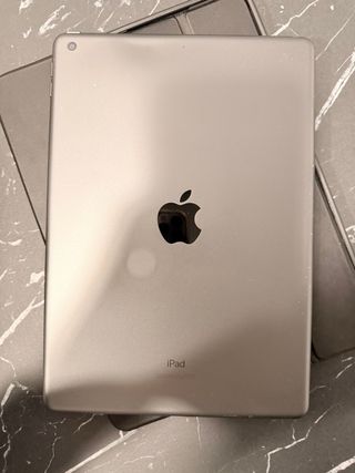 iPad 7 Generación URGE Negociable