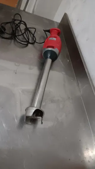 Batidora industrial SAMMIC TR 350