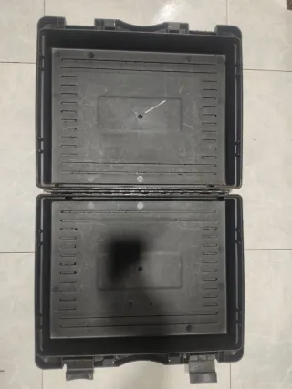 Maletín herramientas Gala Gar