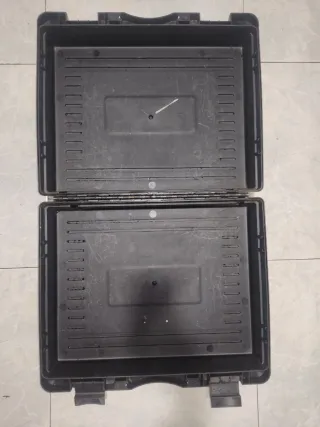 Maletín herramientas Gala Gar