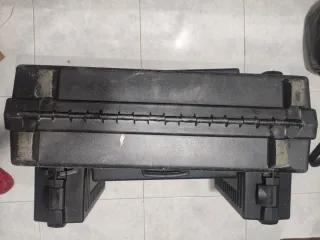 Maletín herramientas Gala Gar