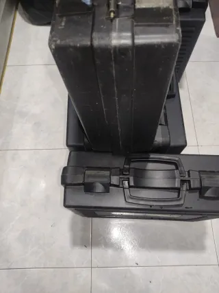 Maletín herramientas Gala Gar