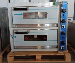Horno de pizza 643863251