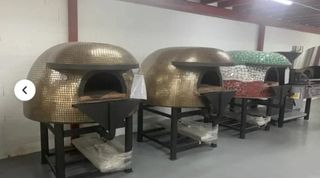 Horno de pizza 643863251