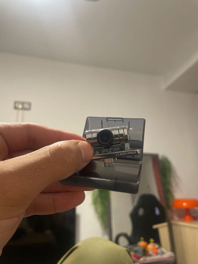 Sony PSP 3004 Blanca Perla