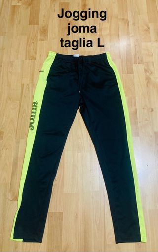 Pantaloni Joma Jogging Taglia L