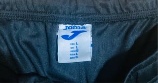Pantaloni Joma Jogging Taglia L