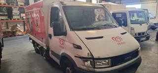 Iveco Daily 2005