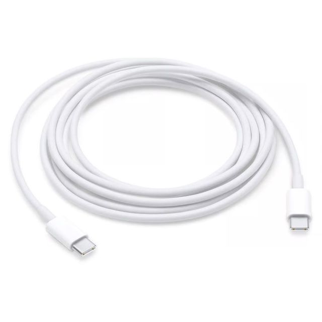 Cable Apple USB-C