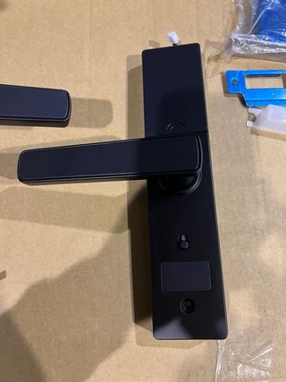 Cerradura Inteligente Smart Handle Lock  NUEVA