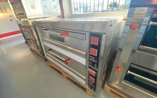 Horno de Pizza 643863251