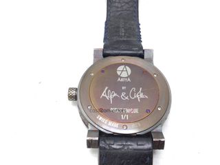 reloj alta gama caballero artya 0179