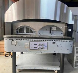 Horno de Pizza 643863251