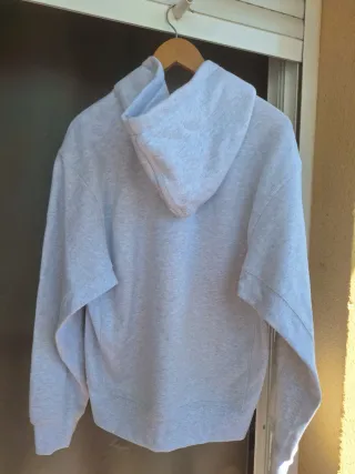 Abrigo Carhartt Gris Talla S