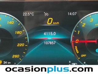 Mercedes-Benz GLA 250 e 160 kW (218 CV)