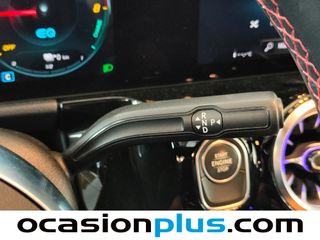 Mercedes-Benz GLA 250 e 160 kW (218 CV)