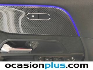 Mercedes-Benz GLA 250 e 160 kW (218 CV)