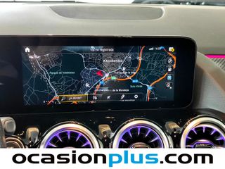 Mercedes-Benz GLA 250 e 160 kW (218 CV)