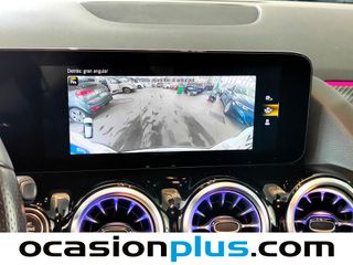 Mercedes-Benz GLA 250 e 160 kW (218 CV)