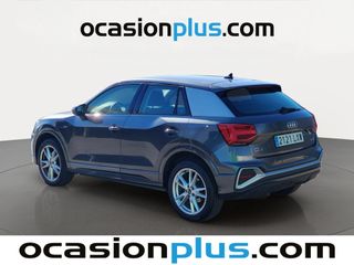 Audi Q2 S line 35 TDI 110 kW (150 CV) S tronic