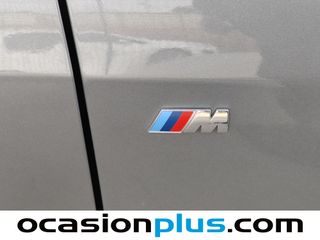 BMW Serie 1 118i 100 kW (136 CV)