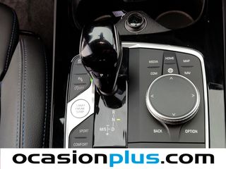 BMW Serie 1 118i 100 kW (136 CV)