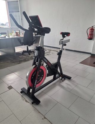 Bicicleta Spinning FITFIU Indoor Bike