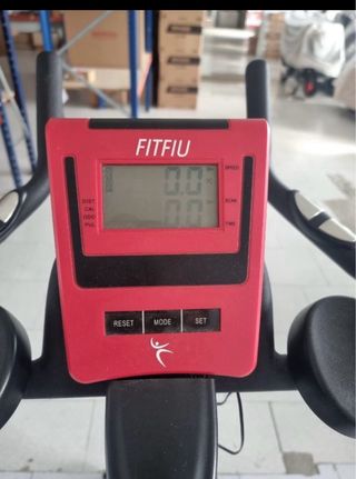 Bicicleta Spinning FITFIU Indoor Bike