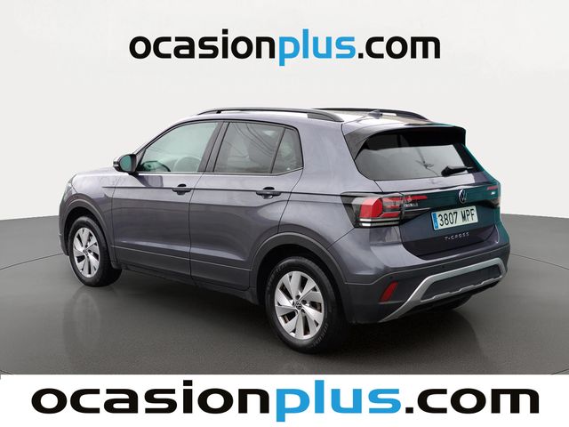 Volkswagen T-Cross Life 1.0 TSI 85 kW (116 CV) DSG