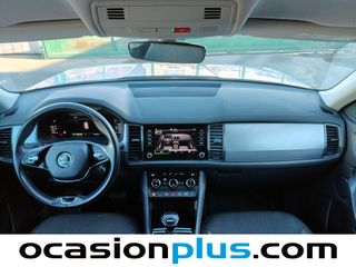 Skoda Kodiaq 1.5 TSI Ambition 4x2 DSG 110 kW (150 CV)