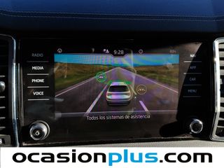 Skoda Kodiaq 1.5 TSI Ambition 4x2 DSG 110 kW (150 CV)