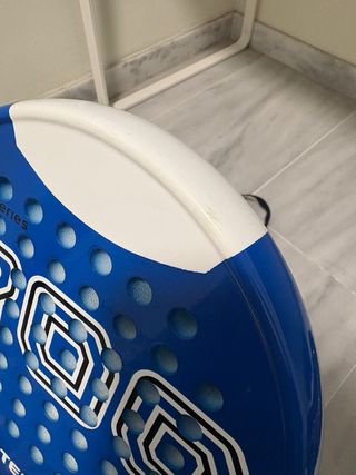 Pala de pádel Artengo 700