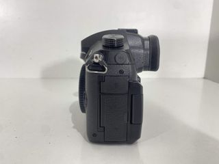 camara digital compacta panasonic dc-gh5