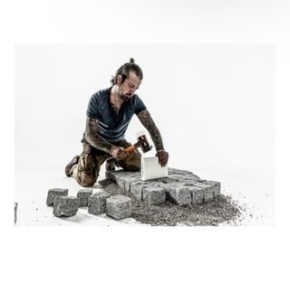 Martillo HALDER Simplex Plusbox Starterkit