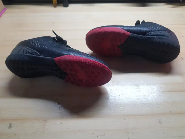 Deportivas Fútbol Talla 29