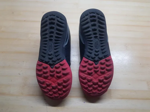 Deportivas Fútbol Talla 29