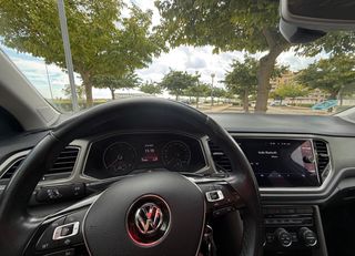 Volkswagen T-Roc 2020