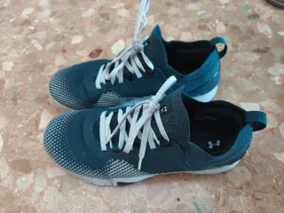 Zapatillas CrossFit Talla 42.5