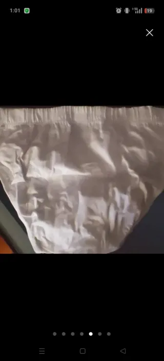 Slip Athletic Club Bilbao Talla XL o L